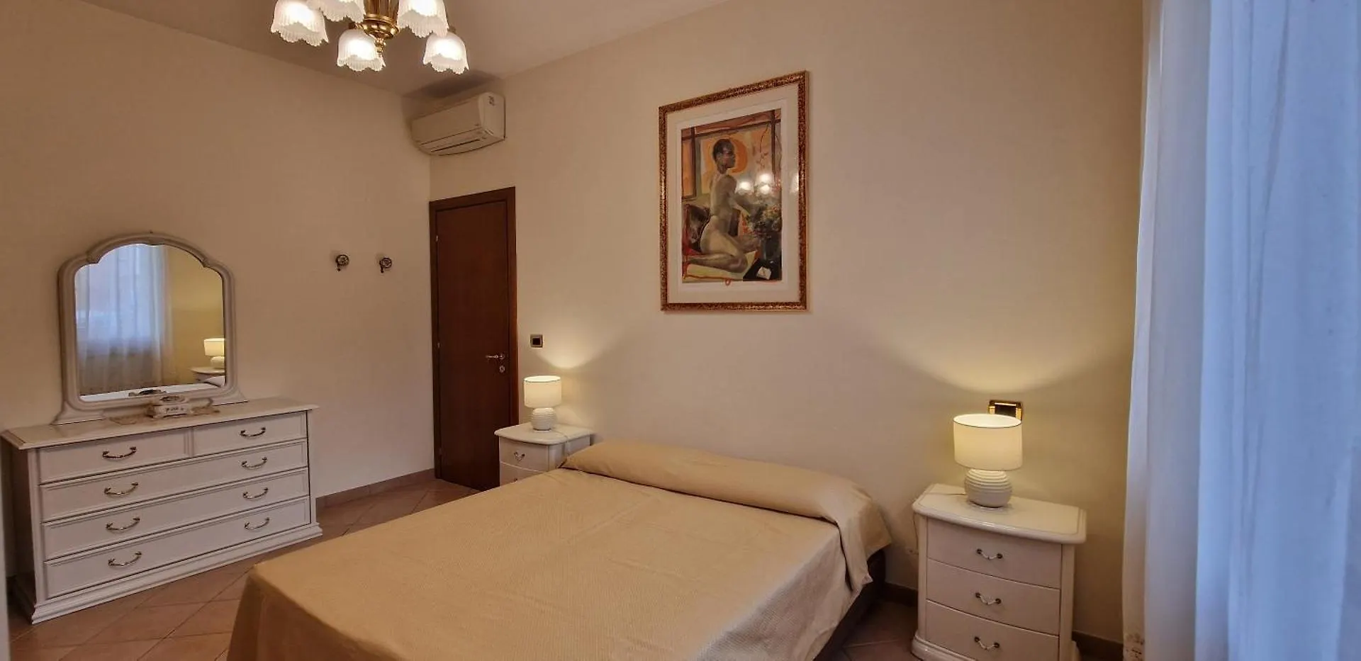 Oasi Apartment Rome 0*,  Italy