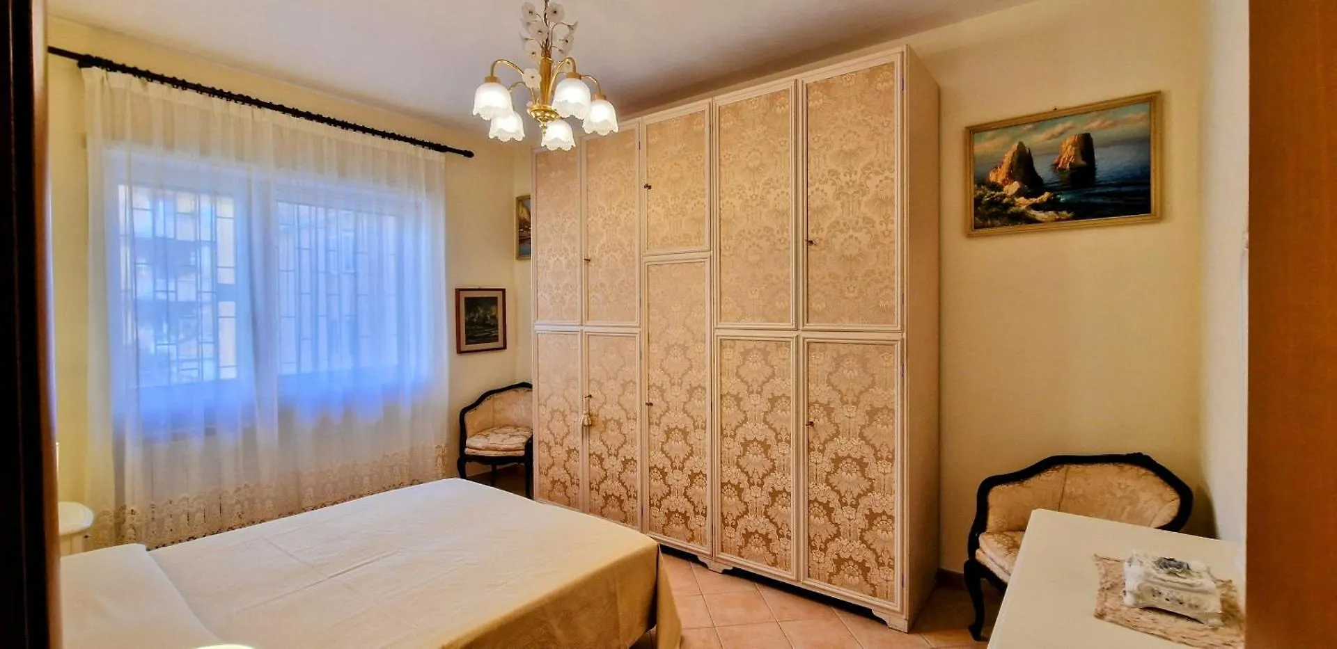 Oasi Apartment Rome