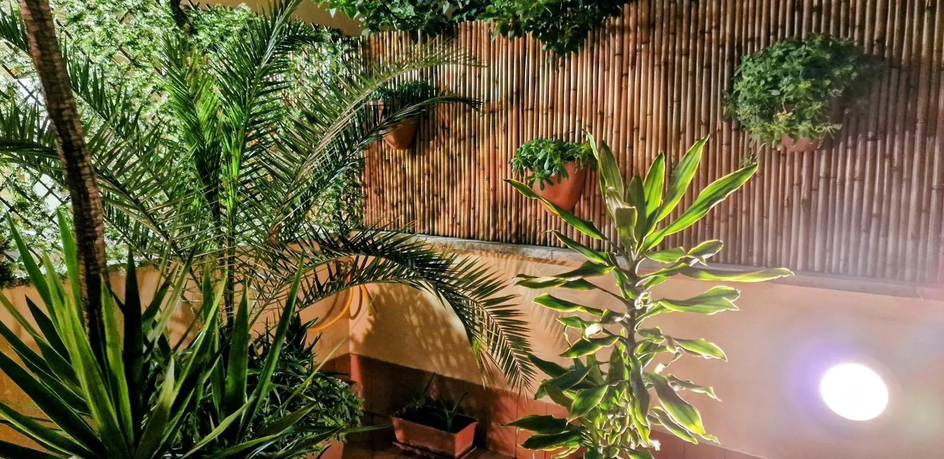 Oasi Apartment Rome