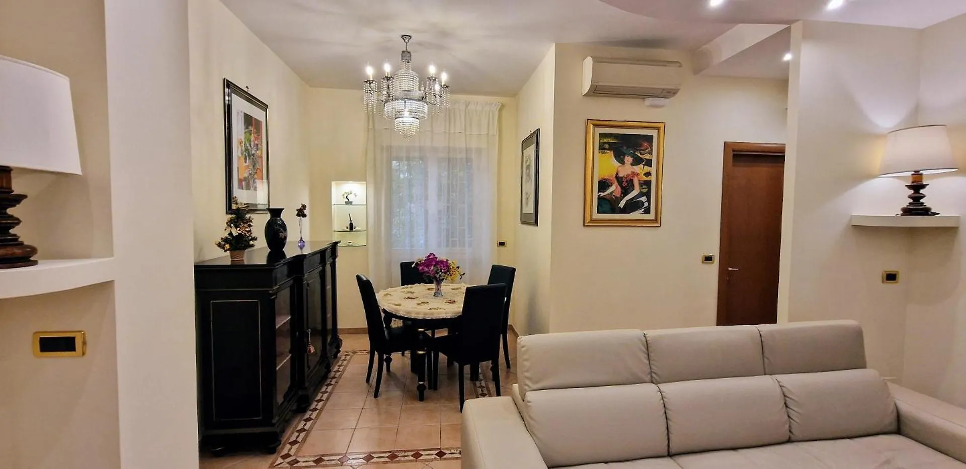 Oasi Apartment Rome