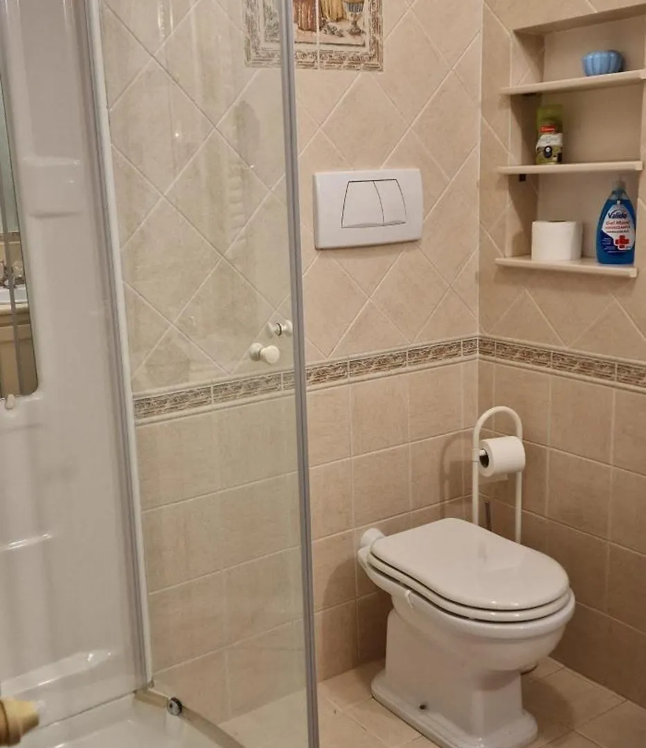 Oasi Apartment Rome