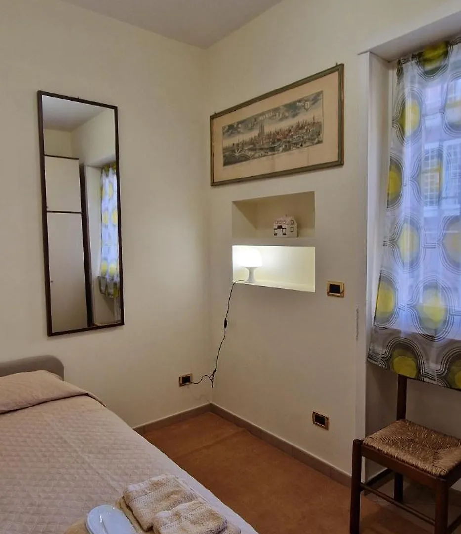Oasi Apartment Rome
