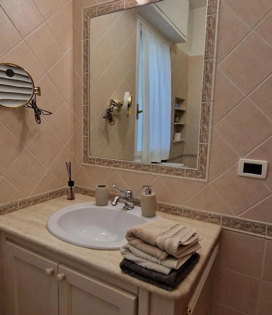 Oasi Apartment Rome