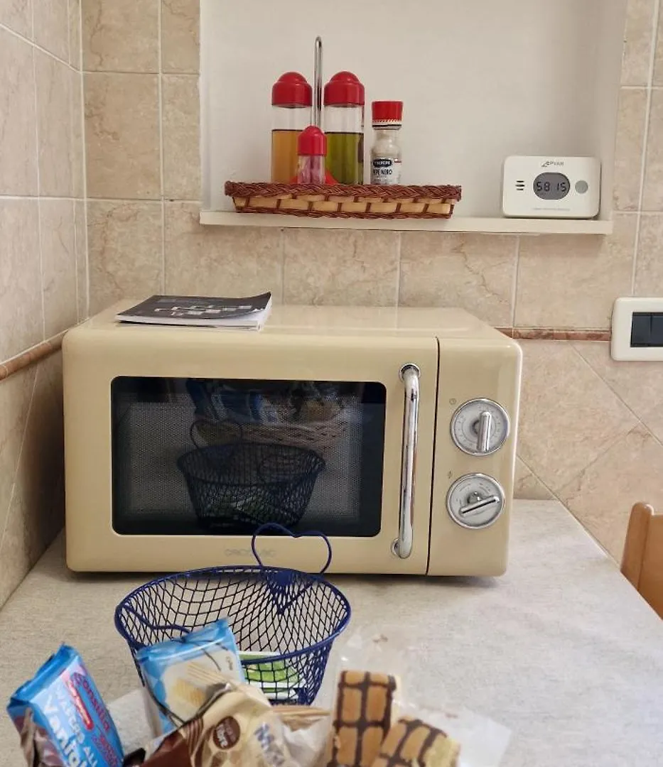 Oasi Apartment Rome