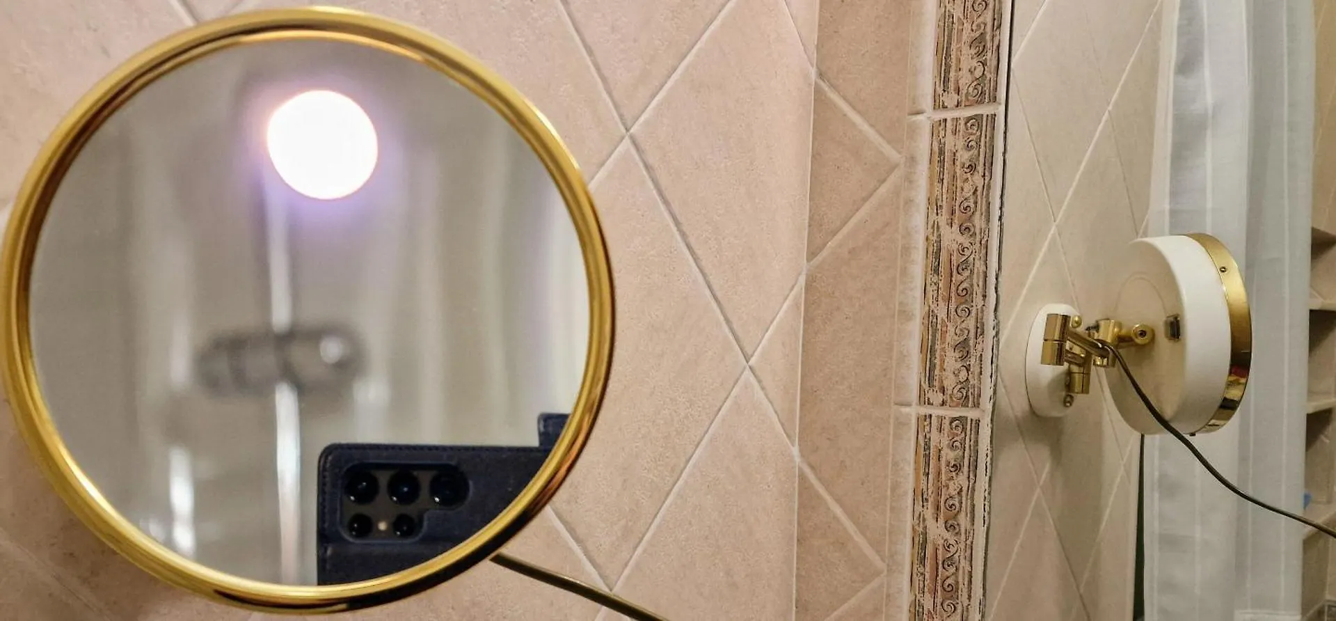 Apartmán Oasi Řím