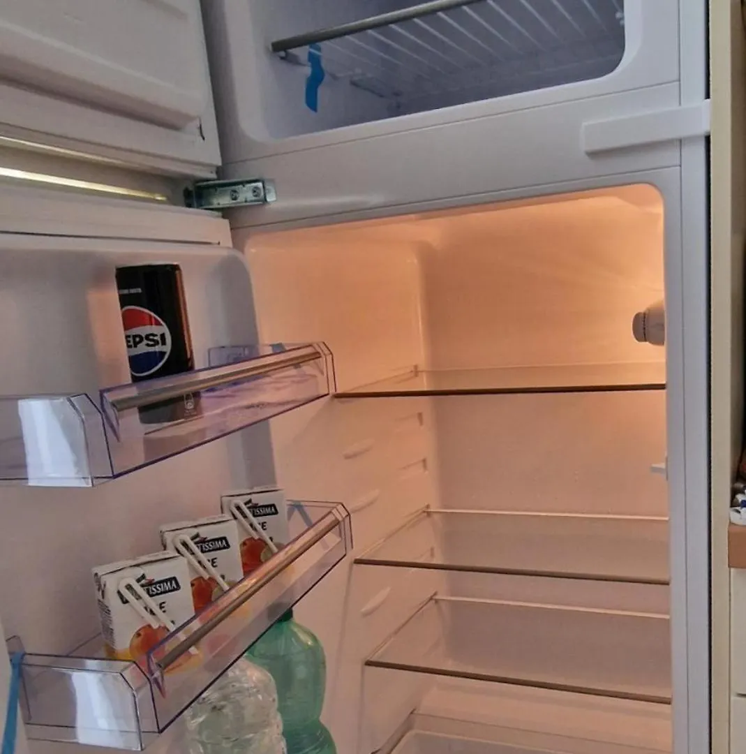 Apartmán Oasi Řím